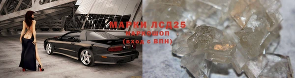 крисы Балахна