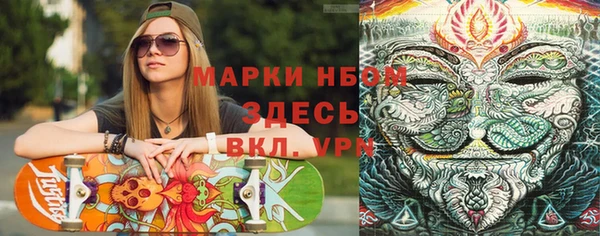 крисы Балахна