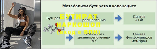 крисы Балахна