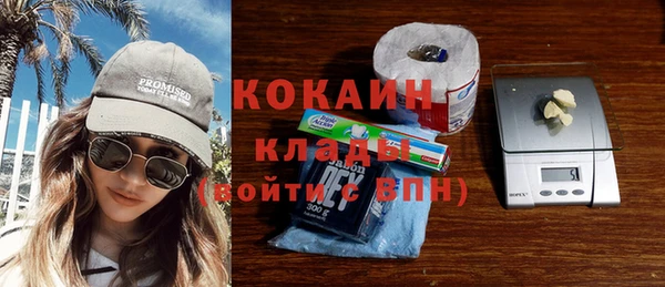 твердый Нягань